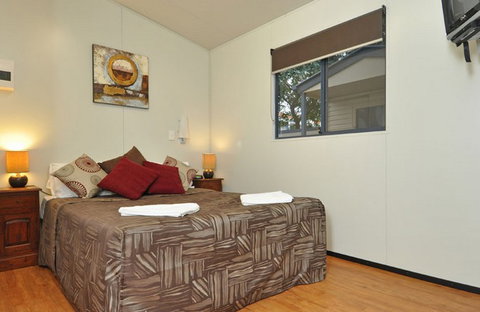Nobby Beach Holiday Village - Taree Accommodation 5