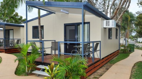 Nobby Beach Holiday Village - Taree Accommodation 6