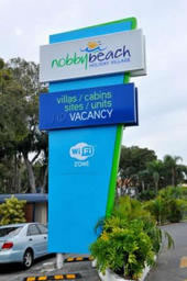 Nobby Beach Holiday Village - Taree Accommodation 7