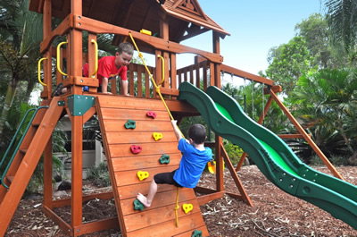 Nobby Beach Holiday Village - Taree Accommodation 9