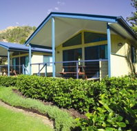 Gold Coast Tourist Parks Ocean Beach