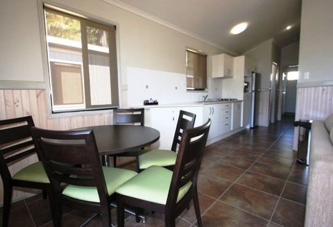 Gold Coast Tourist Parks Ocean Beach - Taree Accommodation 1