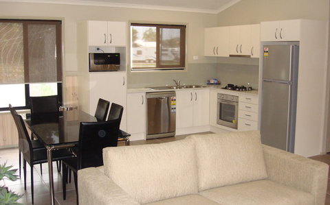 Gold Coast Tourist Parks Ocean Beach - Taree Accommodation 2