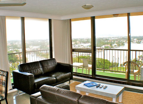 Anacapri Apartments - Taree Accommodation 0