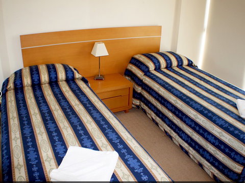 Anacapri Apartments - Taree Accommodation 1