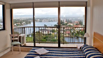 Anacapri Apartments - Taree Accommodation 3