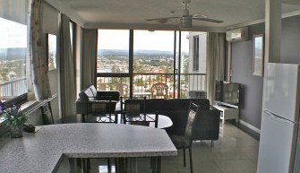 Anacapri Apartments - Taree Accommodation 4