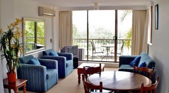 Anacapri Apartments - Taree Accommodation 5