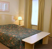Quest Clocktower on Lygon - Taree Accommodation