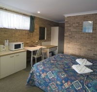 Garden City Motor Inn - Taree Accommodation