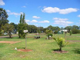 Yarraman Caravan Park - Taree Accommodation 0