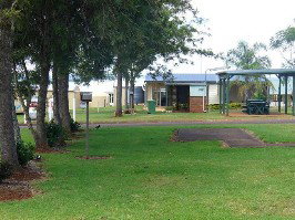 Yarraman Caravan Park - Taree Accommodation 1