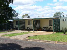Yarraman Caravan Park - Taree Accommodation 2