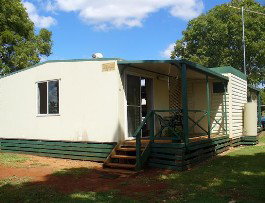 Yarraman Caravan Park - Taree Accommodation 3