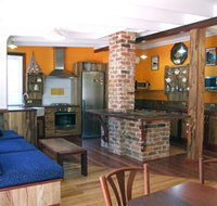 Admiral Stirling Inn - Taree Accommodation