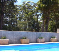 House Down South - Taree Accommodation