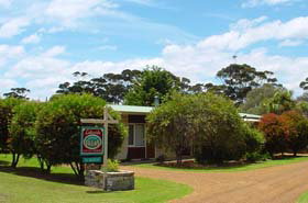 Denmark WA Taree Accommodation