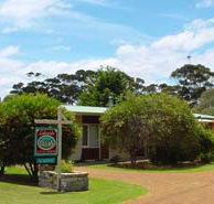 Lakeside Holiday Villas - Taree Accommodation