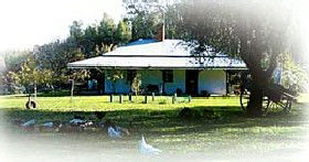 Nannup River Cottages - Taree Accommodation 0