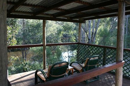 Nannup River Cottages - Taree Accommodation 1