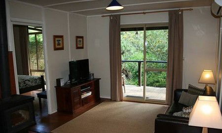 Nannup River Cottages - Taree Accommodation 2