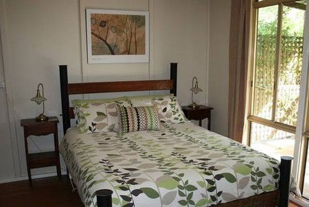 Nannup River Cottages - Taree Accommodation 3