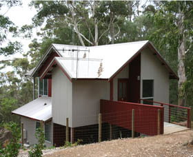 Pelicans At Denmark - Chalets - Taree Accommodation 0
