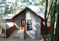 Pelicans At Denmark - Chalets - Taree Accommodation 1