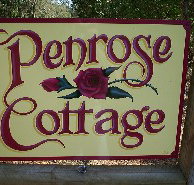 Penrose Cottage - Taree Accommodation