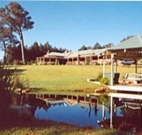 Pinda Lodge - Taree Accommodation