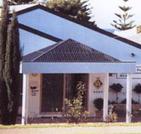 Archipelago Apartments - Taree Accommodation