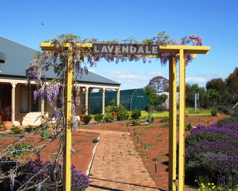 Lavendale Farmstay And Cottages - Taree Accommodation 0