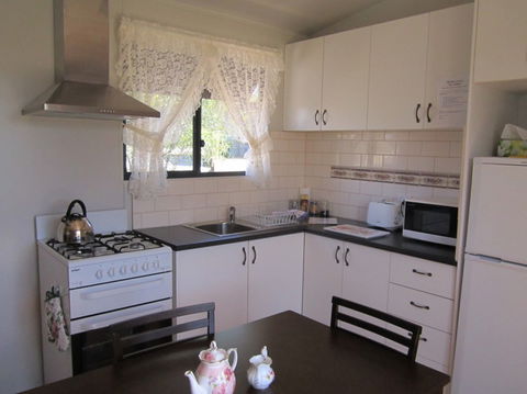 Lavendale Farmstay And Cottages - Taree Accommodation 2