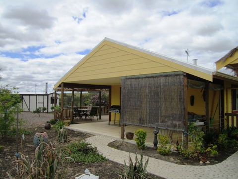 Lavendale Farmstay And Cottages - Taree Accommodation 3