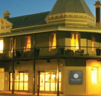 The York Heritage Hotel and Terraces - Taree Accommodation