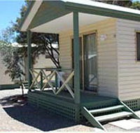 Gateway Caravan Park - Taree Accommodation