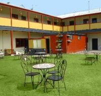 The Railway Motel - Taree Accommodation