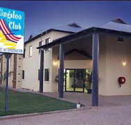 Ningaloo Club - Taree Accommodation