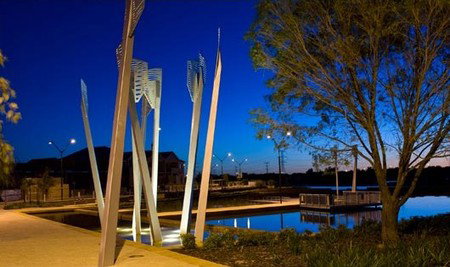 Champion Lakes Accommodation Waterside - Taree Accommodation 4