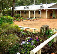 Travellers Rest Motel - Taree Accommodation