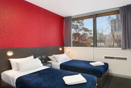 Melbourne VIC Taree Accommodation