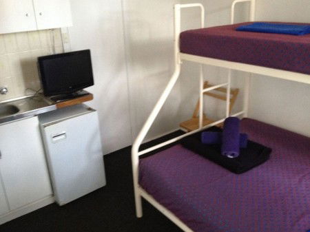 Zing Backpackers Hostel - Taree Accommodation 2