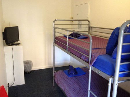 Zing Backpackers Hostel - Taree Accommodation 3