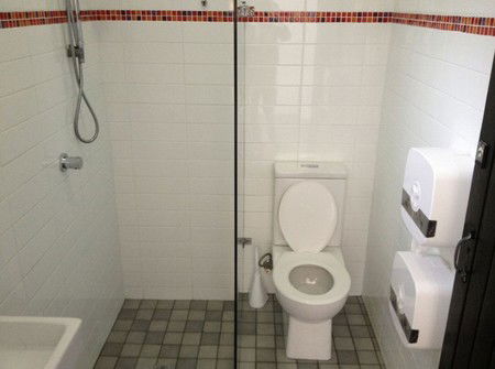 Zing Backpackers Hostel - Taree Accommodation 4