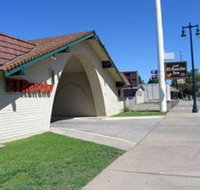 El Rancho Motel