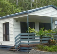 BIG4 Port Douglas Glengarry Holiday Park - Taree Accommodation
