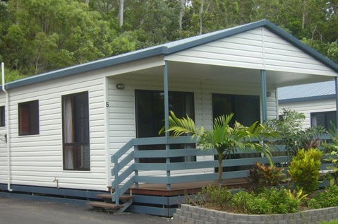 BIG4 Port Douglas Glengarry Holiday Park - Taree Accommodation 0