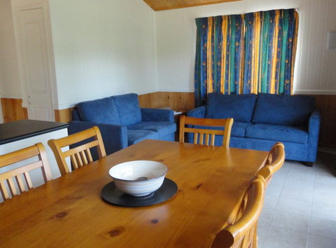 BIG4 Port Douglas Glengarry Holiday Park - Taree Accommodation 1