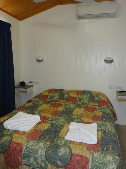 BIG4 Port Douglas Glengarry Holiday Park - Taree Accommodation 2