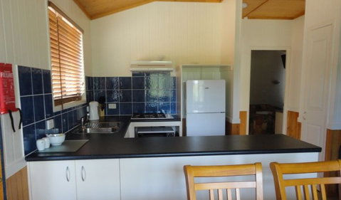 BIG4 Port Douglas Glengarry Holiday Park - Taree Accommodation 3